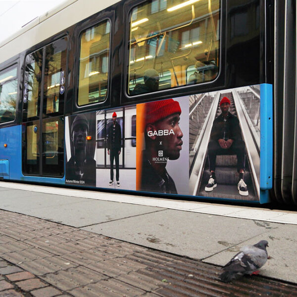 Hop On City+