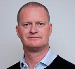 Daniel Fägerlind Daniel Fägerlind