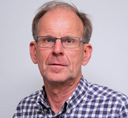 Hans Göran Johansson