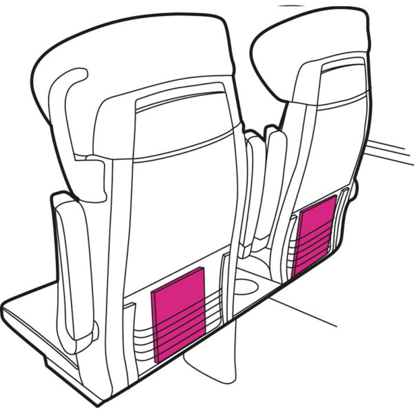 Seat Pocket